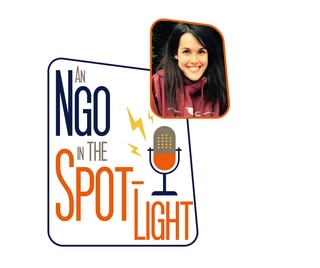 “An NGO in the spotlight” meeting with Camille FOURRE, Head of Strategy France Acted