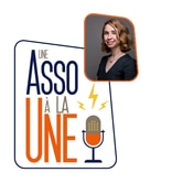 « Une asso à la Une » rencontre avec Emilie Fontaine, Responsable du pôle partenariat avec les entreprises et les Fondations de SOS Villages d’Enfants.