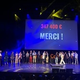 Retour sur la 1ère édition d’Annecy pour le Bien commun pour la Fondation SOMFY, Grand Mécène de la soirée !